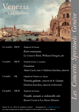 festival Venise