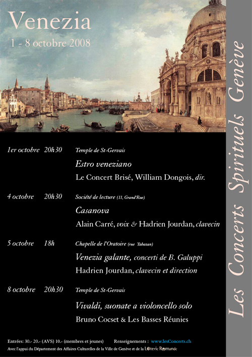 Festival Venezia